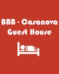 BBB - Casanova Guest House