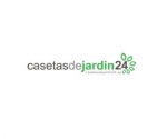Casetas de Jardín 24