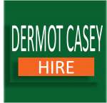 Dermot Casey Hire & Sales