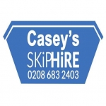 Casey's Skip Hire | Skip Hire Beckenham