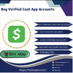 Buy Verified Cash App Accounts