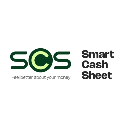 Smart Cash Sheet