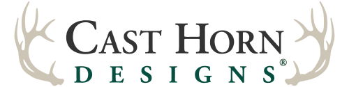 Cast Horn Designs