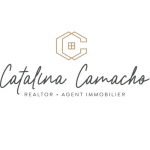Catalina Camacho | Courtier Immobilier RE/MAX du Cartier