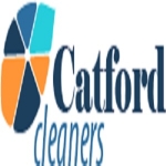 Catford Cleaners Ltd