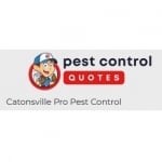 Catonsville Pro Pest Control