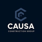 Causa Construction Group Inc.