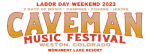 Caveman Music Festival