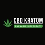 CBD Kratom River North
