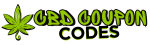 CBD Coupon Codes