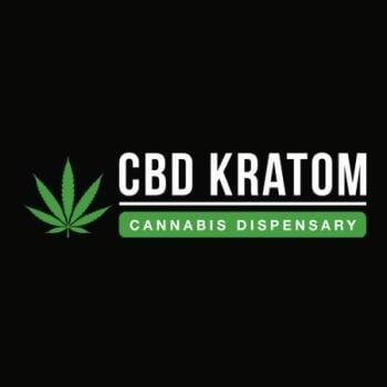 CBD Kratom Olivette
