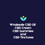 Wholesale CBD Oil - CBD Cream - CBD Gummies and CB