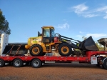 CB Haulage Contractor Pty Ltd