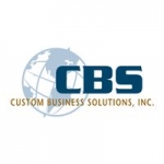Custom Business Solutions, Inc.