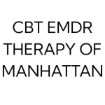 CBT EMDR Therapy of Manhattan