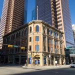 Cornerstone College of Alberta