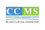 Custom Cleaning and Management Services CCMS
