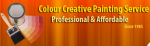 Colour Creative Painting Service