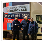 Clever Choice Removals