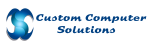 Custom Computer Solutions