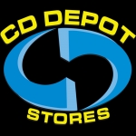 CD Depot Stores