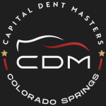 CDM Hail Repair Colorado Springs