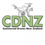 Commercial Drones NZ Ltd