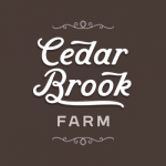 Cedar Brook Farm