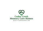 Cedar Glen Memory Care Home