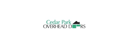 Cedar Park Overhead Doors