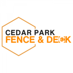 Cedar Park Fence And Deck - Replacement & Installation
