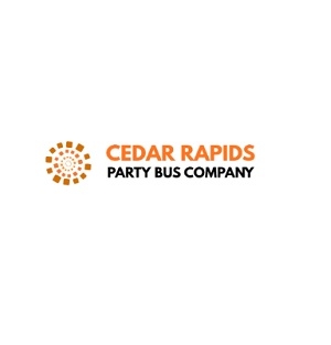Cedar Rapids Party Bus Company