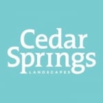 Cedar Springs Landscapes