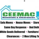Ceemac Removals and Clearances