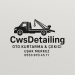 CwsDetailing Oto Kurtarma Çekici