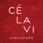 CÉ LA VI Singapore