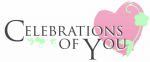 CELEBRATIONS OF YOU