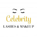 Celebrity Lashes & Makeup