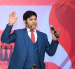 celebrity speaker in India