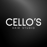 Cello's Hair Studio