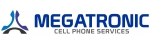 Megatronic Cell Phone Services