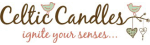 Celtic Candles