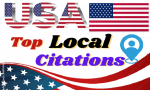 Usa local citations & Dicretory submissions