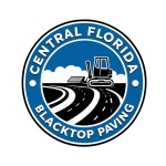 Central Florida Blacktop Paving