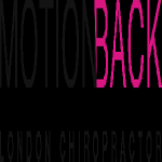 London Chiropractor MotionBack