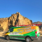 Central Oregon Heating, Cooling, Plumbing & Electr