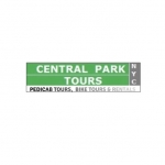 Central Park Tours &amp; Bike Rentals