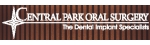 Central Park Oral Surgery NYC