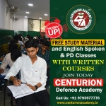 Centurion Defence Academy