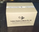 Century Packers and Movers